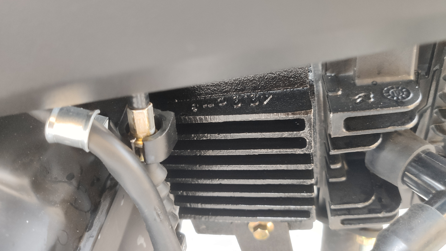 Мопед FAIDET SKIFF RS150 (49) в Уссурийске