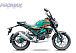 Мопед PROMAX CB150PR (49) в Уссурийске