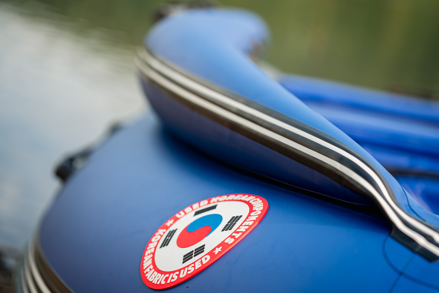 Лодка MISHIMO RIVER FJET PRO 430  под водомет в Уссурийске