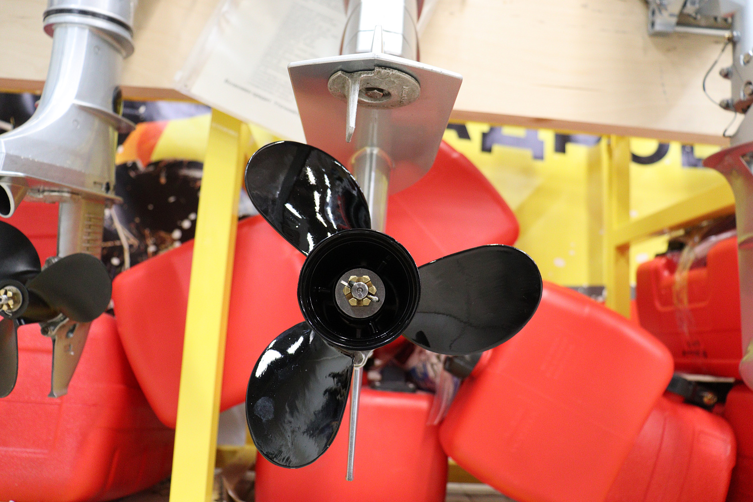 Лодочный мотор PROMAX SP9.9FHS LIGHT в Уссурийске