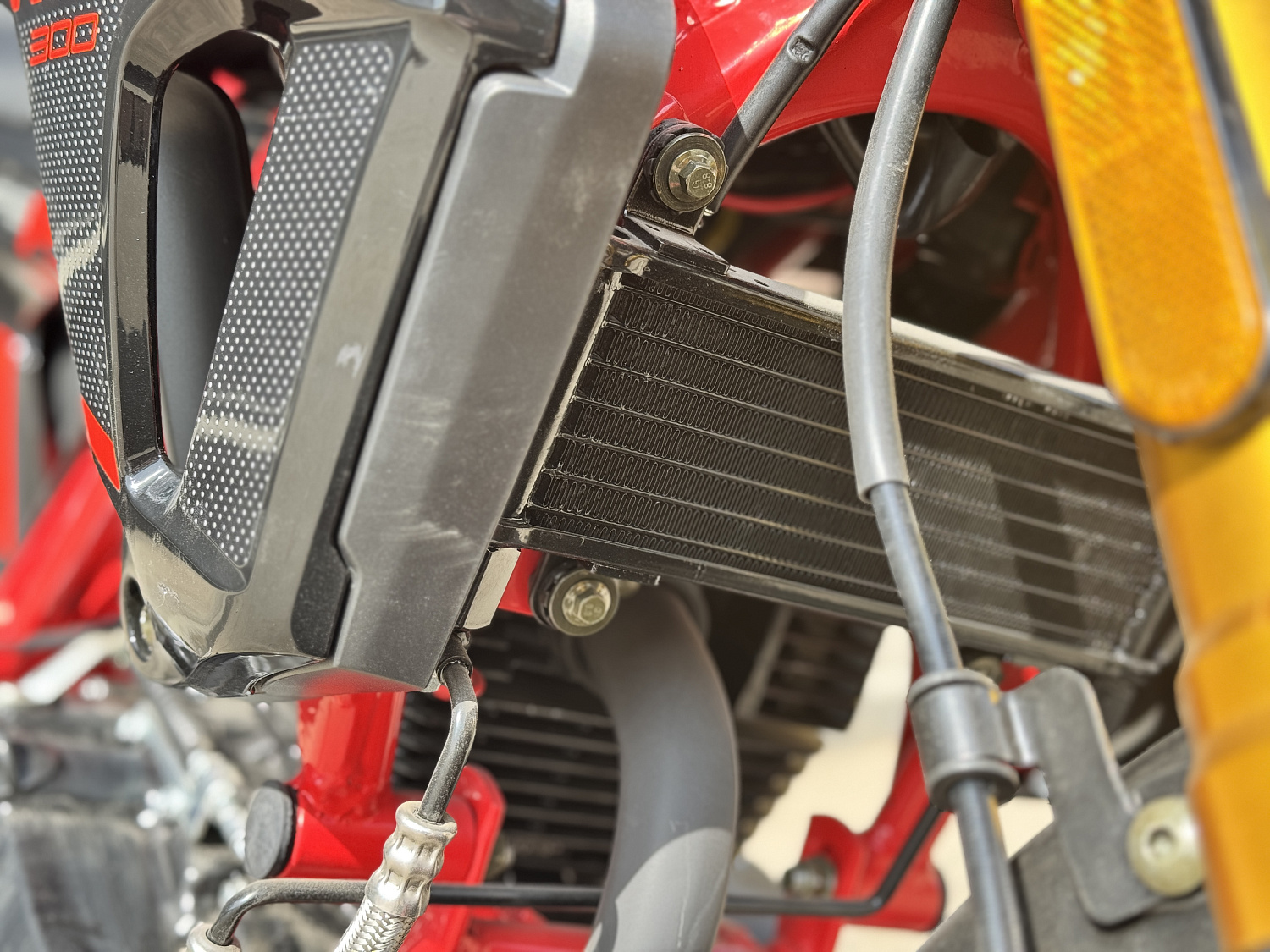 Мотоцикл PROMAX CB300RL (4V, 6G) в Уссурийске