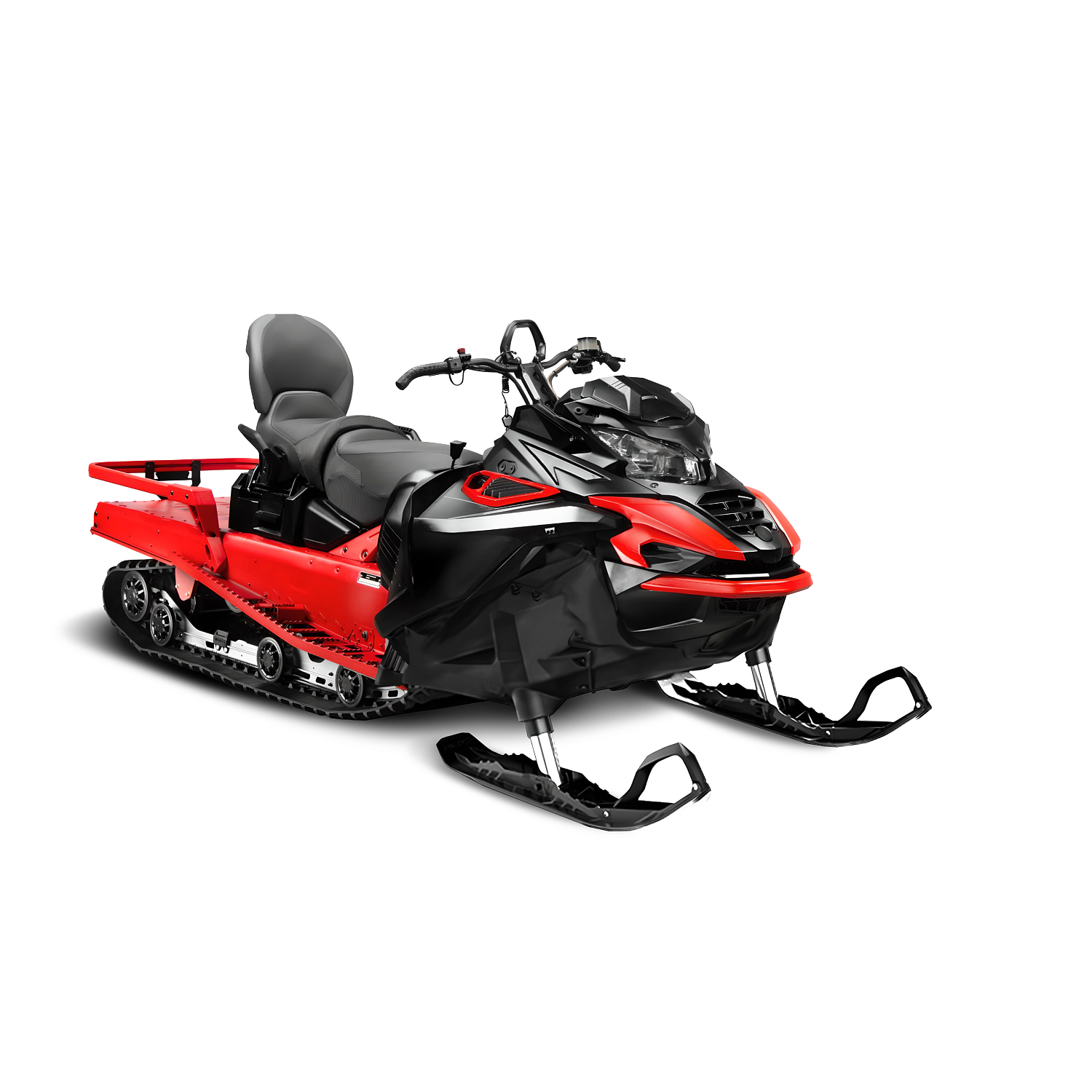 Снегоход AODES Siberiacross 1000 WT 508mm LCD 6.8 в Уссурийске