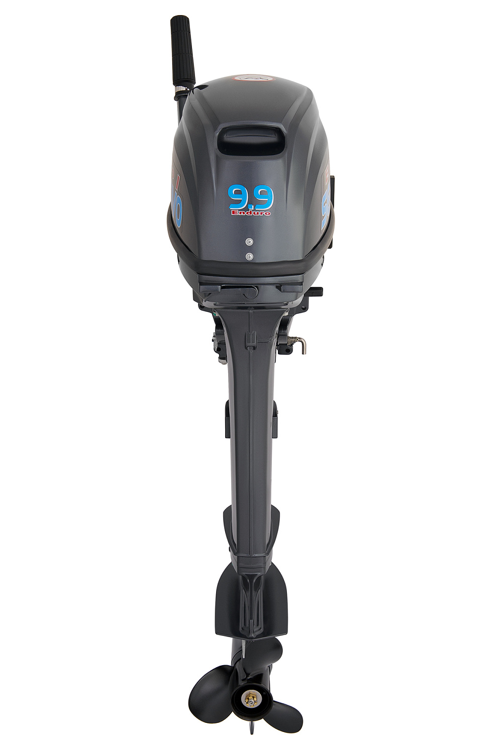 Лодочный мотор SEANOVO SN9.9FHS ENDURO в Уссурийске