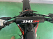 Питбайк JHLMOTO JHL MK125 (14/12) в Уссурийске