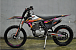 Мотоцикл JHLMOTO JHL LX3 PR300 (175FMN) в Уссурийске