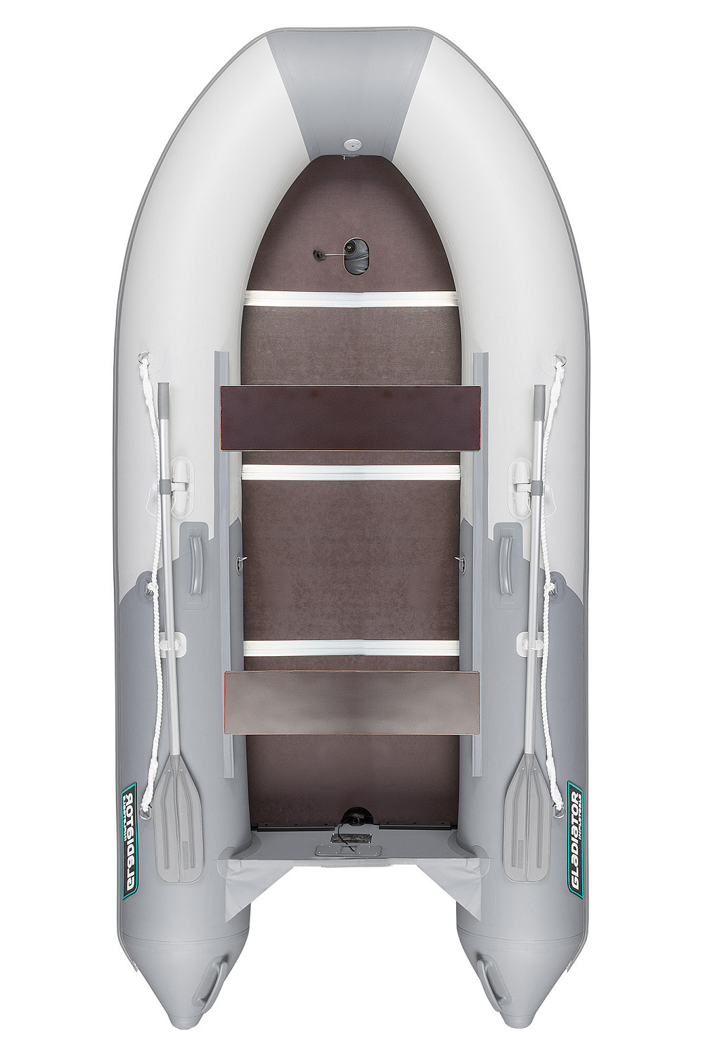 НАДУВНАЯ ЛОДКА GLADIATOR B330 в Уссурийске