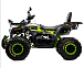 Квадроцикл MOTOLAND (МОТОЛЕНД) VOX200 WILD TRACK X WINCH (баланс. вал) в Уссурийске