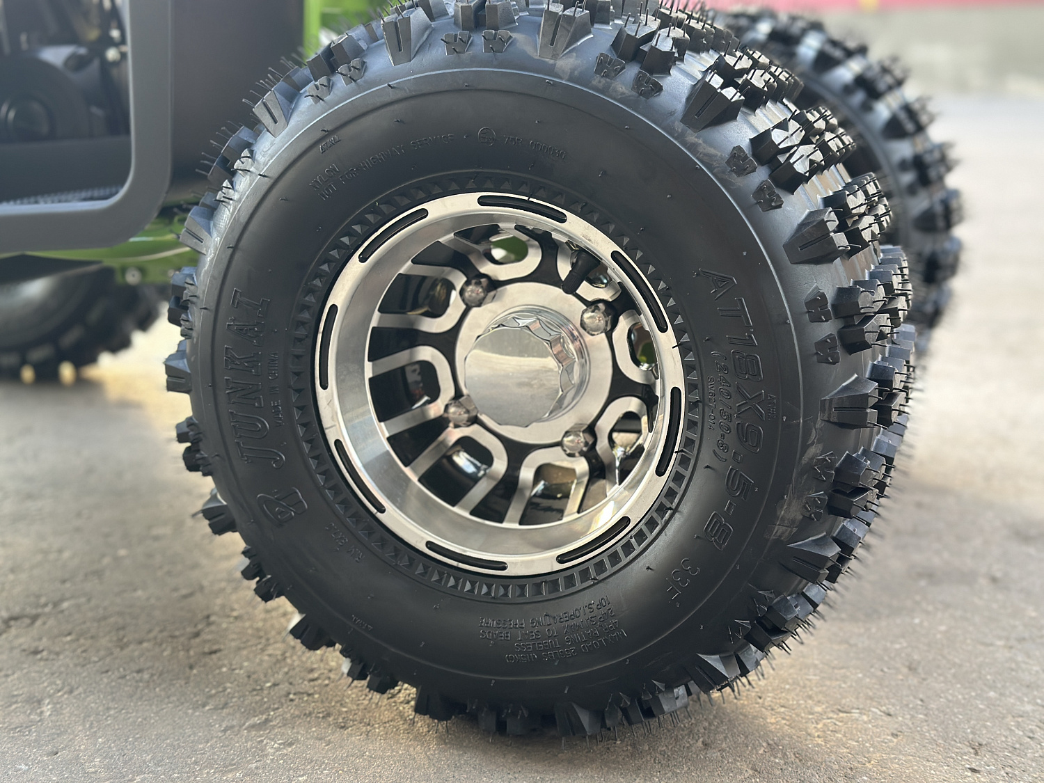 Квадроцикл PROMAX МАЙНКРАФТ 192 PRO 2025 в Уссурийске