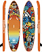 SUP (САП) Доска MISHIMO CRAZY-LINE 9.5’ (305см) в Уссурийске