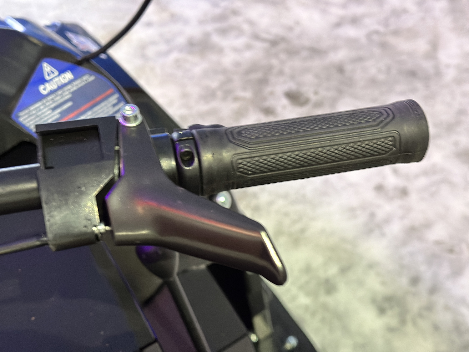 Снегоход PROMAX YAKUT 500 2.0 4T 20 в Уссурийске