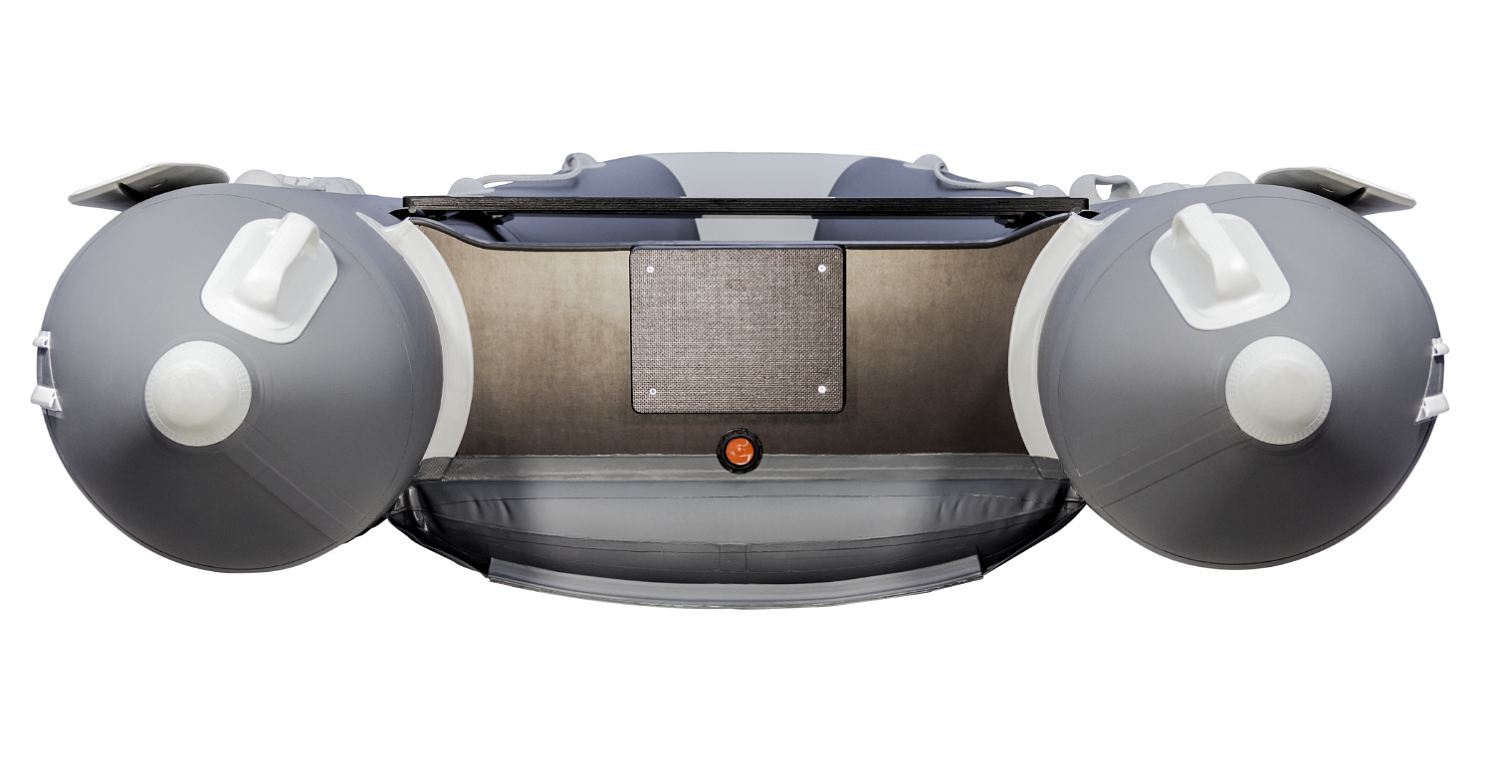 Лодка АКВА 3600 НДНД в Уссурийске