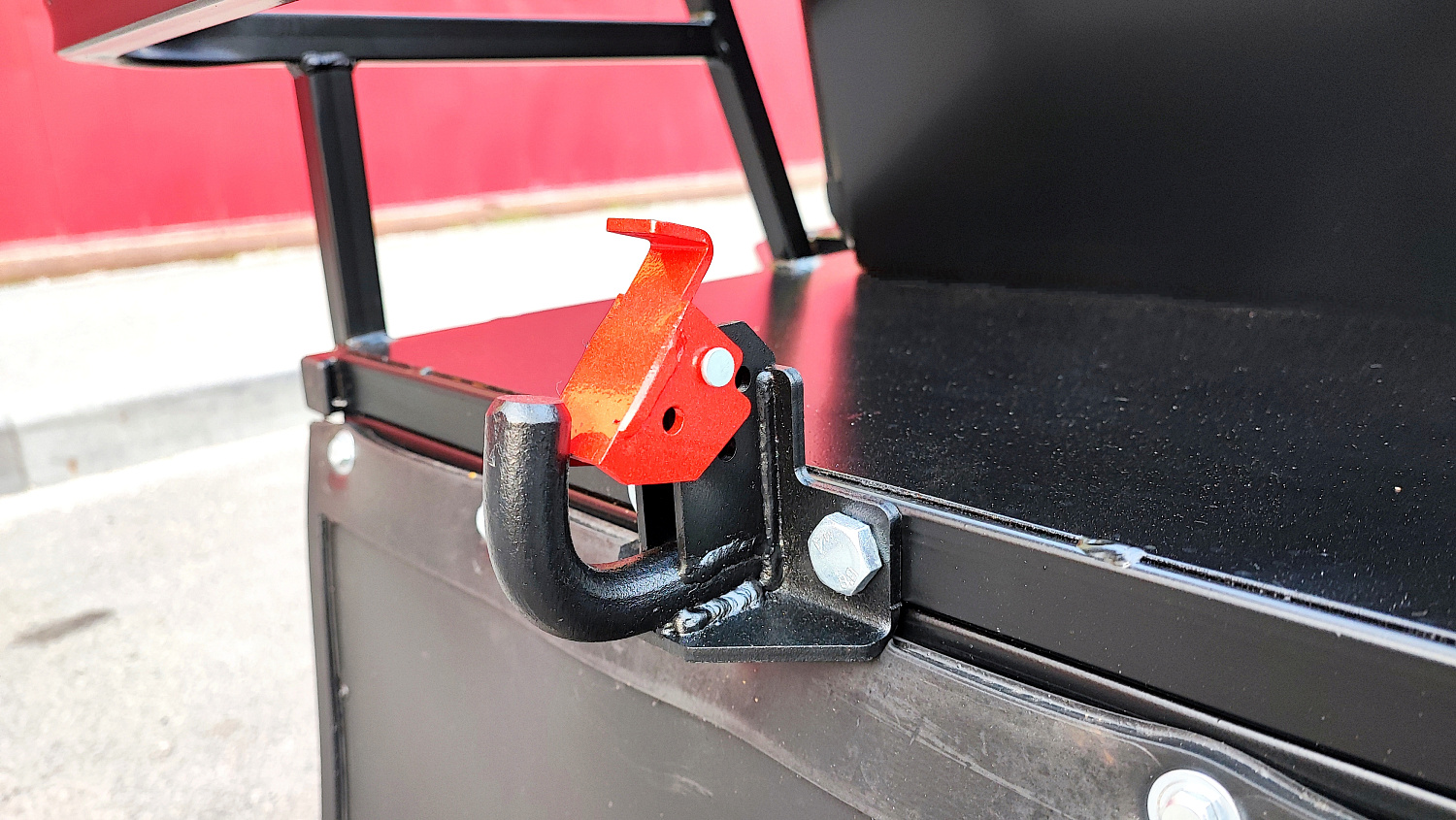 Снегоход PROMAX YAKUT 500 2.0 4T 29 в Уссурийске