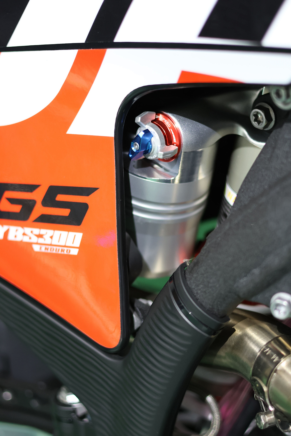 Мотоцикл JHLMOTO JHLofr GS YBS300 (176MN) в Уссурийске