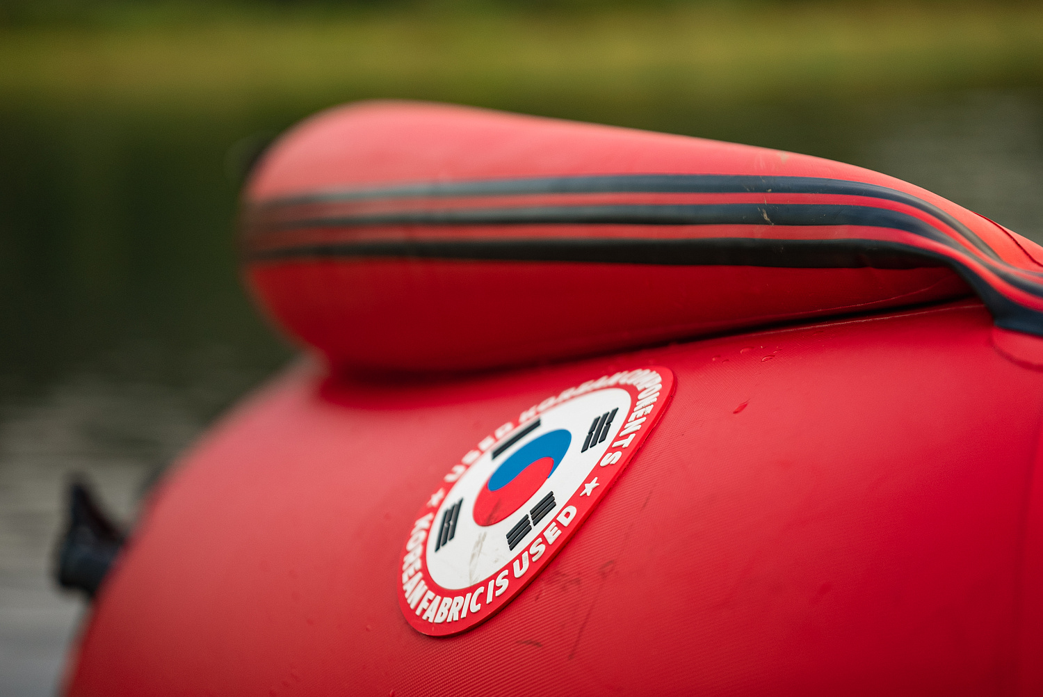 Лодка MISHIMO RIVER FJET PRO 430  под водомет в Уссурийске