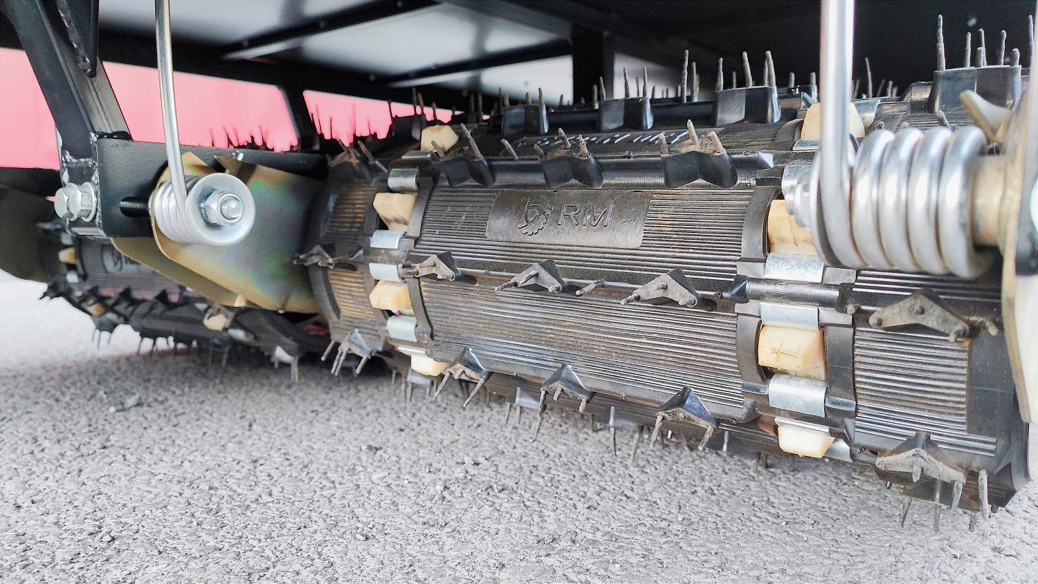 Снегоход PROMAX SNOWBEAR V3 650 2T в Уссурийске