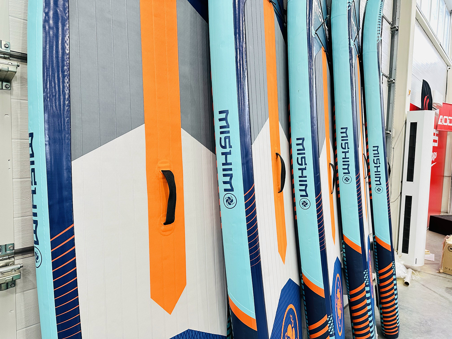 SUP (САП) Доска MISHIMO TROFY 10.6 в Уссурийске