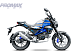 Мопед PROMAX CB150PR (49) в Уссурийске