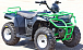 Квадроцикл IRBIS ATV150 в Уссурийске
