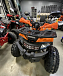 Квадроцикл PROMAX WILD 2.0 190 PRO (2025) в Уссурийске