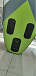 НАДУВНОЙ SUP-BOARD BUSINESS GREEN 10,6 в Уссурийске