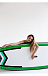 НАДУВНОЙ SUP BOARD JUNGLES 11,6 в Уссурийске