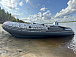Лодка MISHIMO BIG FLOOR 380 в Уссурийске