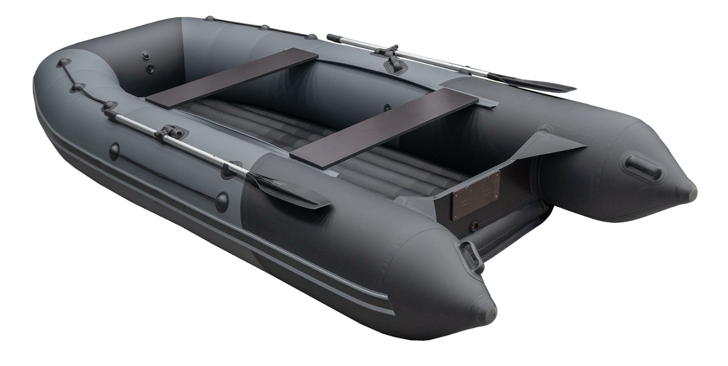 Лодка Таймень RX 4100 НДНД в Уссурийске