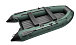 ЛОДКА ДРАККАР 3200 НДНД CLASSIC (БЕЗКИЛЬ) в Уссурийске
