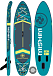 SUP (САП) Доска MISHIMO PRO-MAX Light Teal 11’ (335см) в Уссурийске