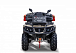 Квадроцикл HISUN TACTIC 550-/EXTREME EDITION/ в Уссурийске