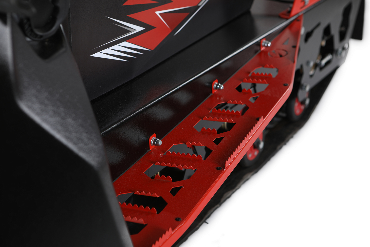 Снегоход IKUDZO HUNTER 700LK 25 V2 в Уссурийске