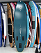 SUP (САП) Доска RAIDEX TAITA BLUE BOTTOM 10,6’ (320см) в Уссурийске
