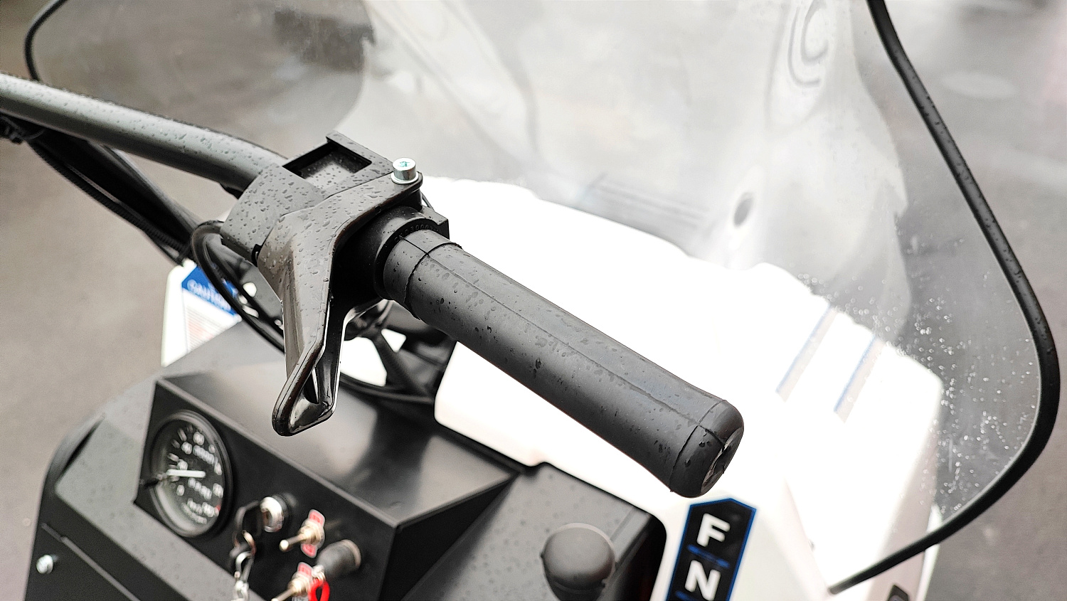 Снегоход PROMAX SNOWBEAR V3 800 4T ST в Уссурийске