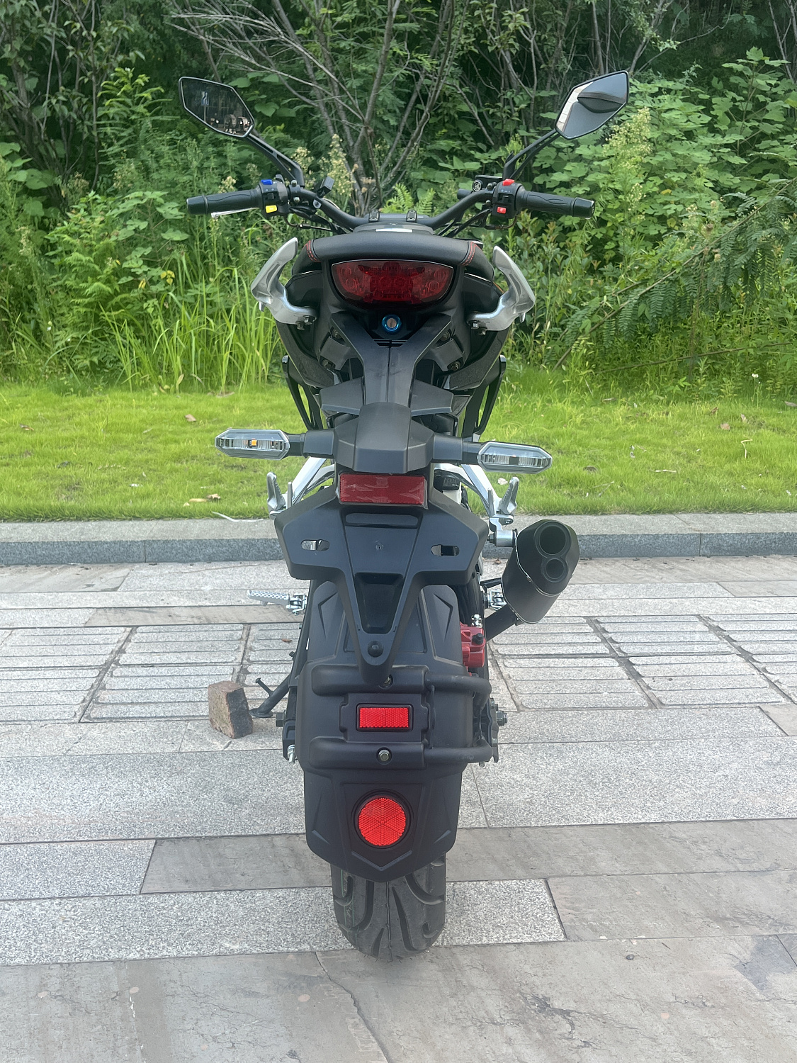 Мопед PROMAX CB130R (49) в Уссурийске