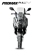 МаксиСкутер PROMAX-HONDA ADV 150 (49) EFI (Inspired by HONDA) в Уссурийске