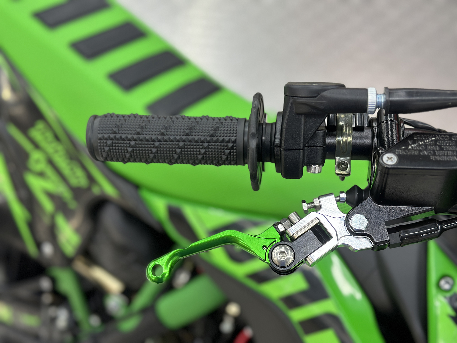 Кроссовый мотоцикл PROMAX DAIKON CB330 в Уссурийске