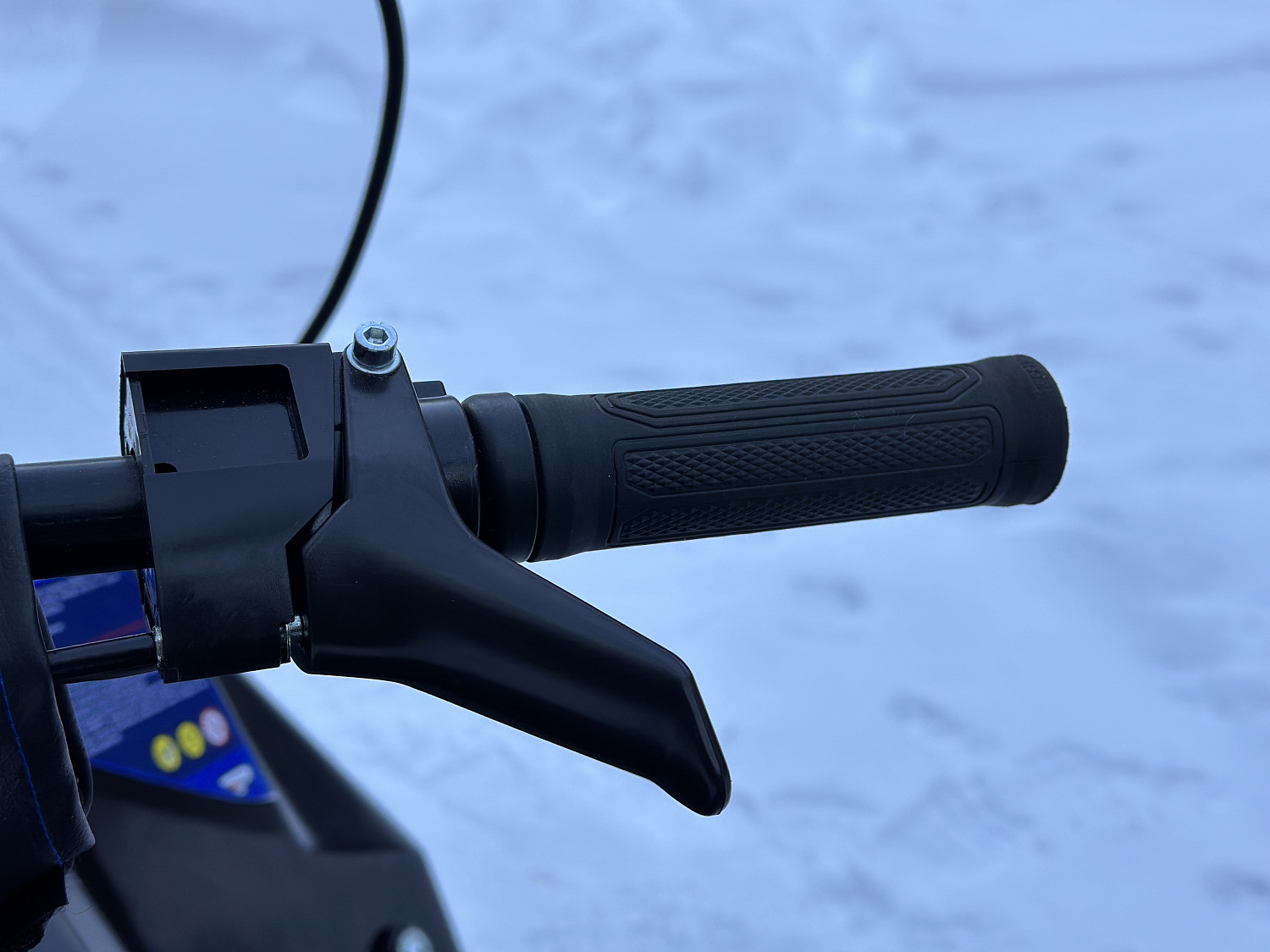 Снегоход PROMAX YAKUT 500 LONG 2.0 4T 29 в Уссурийске