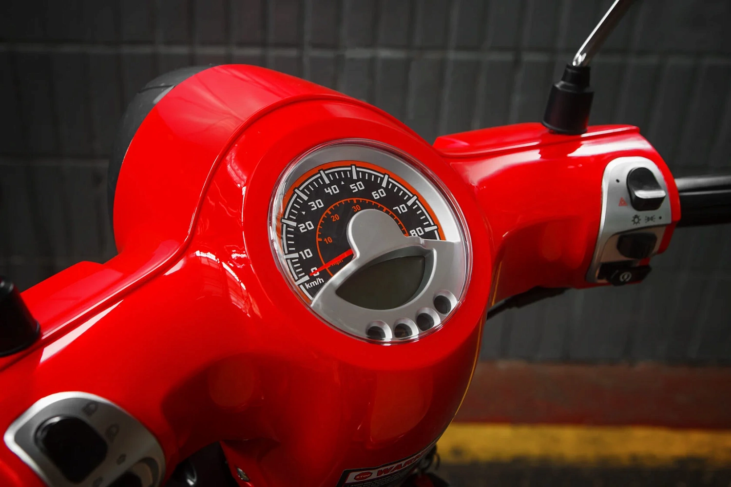 Скутер MINSK Vesna 50 M1NSK в Уссурийске