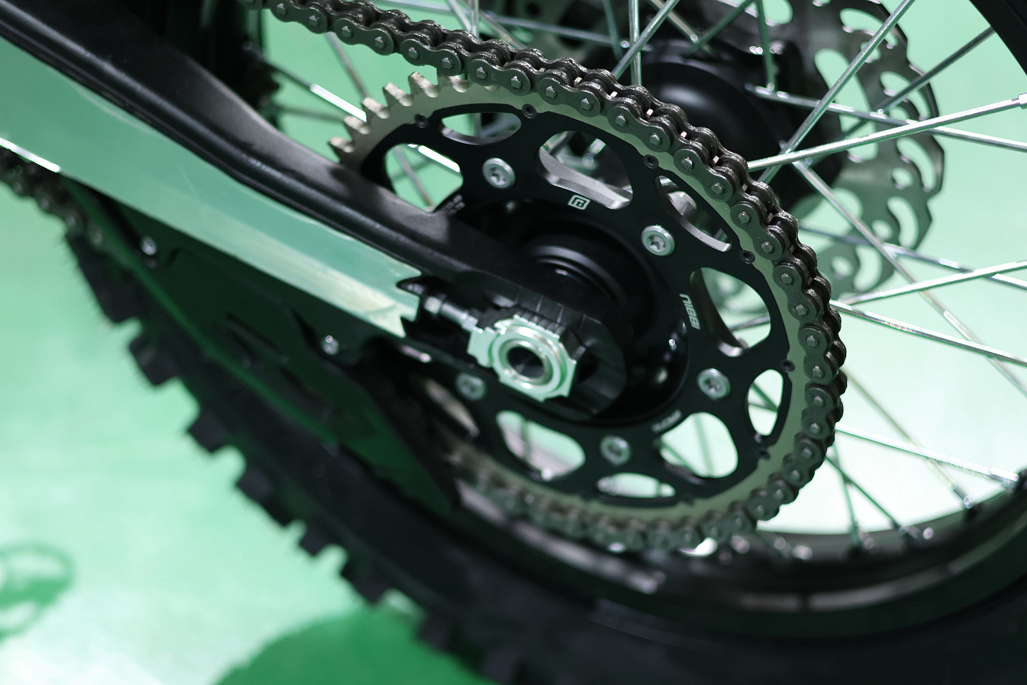 Мотоцикл JHLMOTO JHLofr GS YBS300 (176MN) в Уссурийске