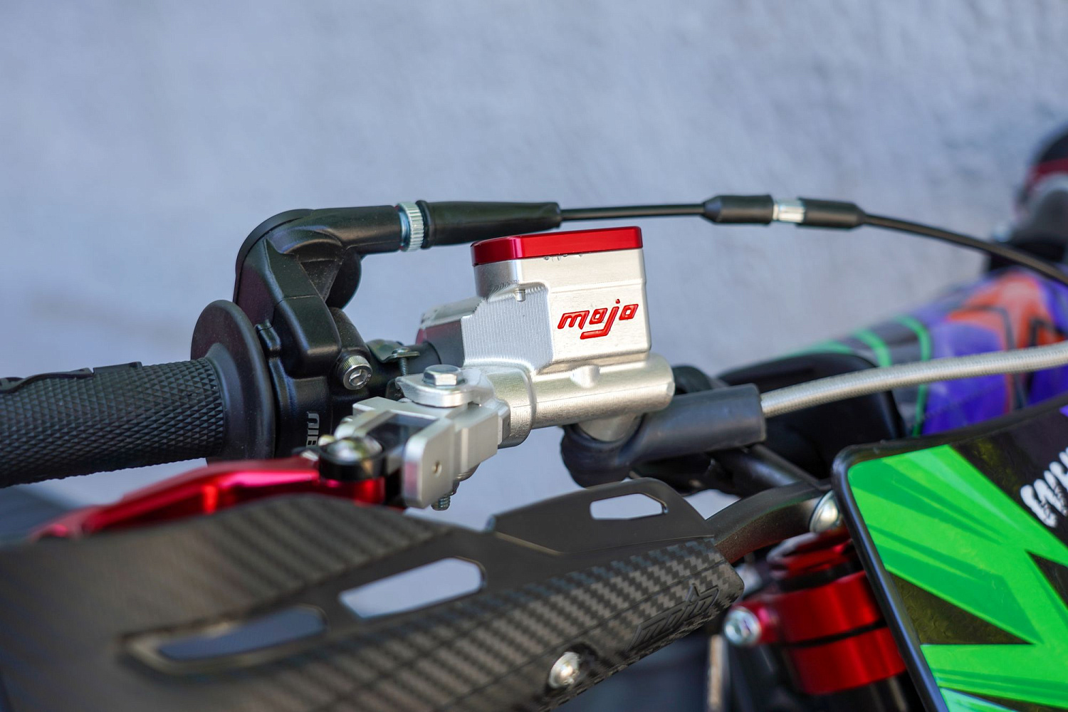 Эндуро / кроссовый мотоцикл BSE T7 Joker (ZS174-5А) Sport в Уссурийске