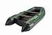 Лодка MISHIMO LITE 370 в Уссурийске