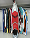 SUP (САП) ДОСКА RAIDEX TAITA PREMIUM SPINE 12,6’ (381СМ) в Уссурийске