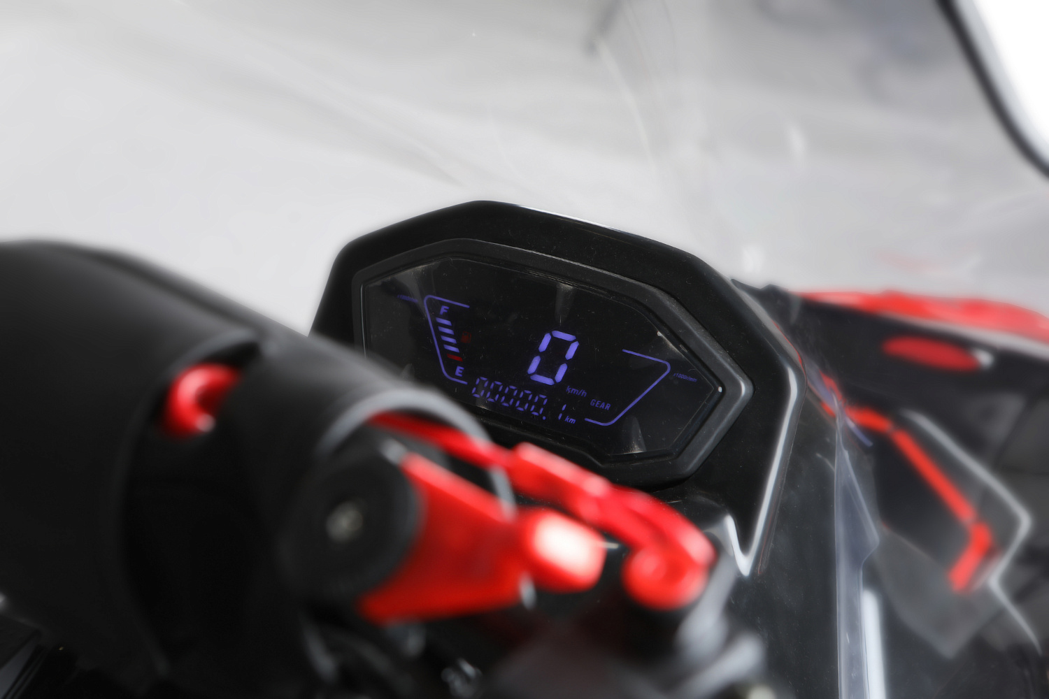 Снегоход IKUDZO HUNTER 700LK 25 V2 в Уссурийске