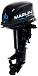 Лодочный мотор MARLIN MP 30 AMHS в Уссурийске