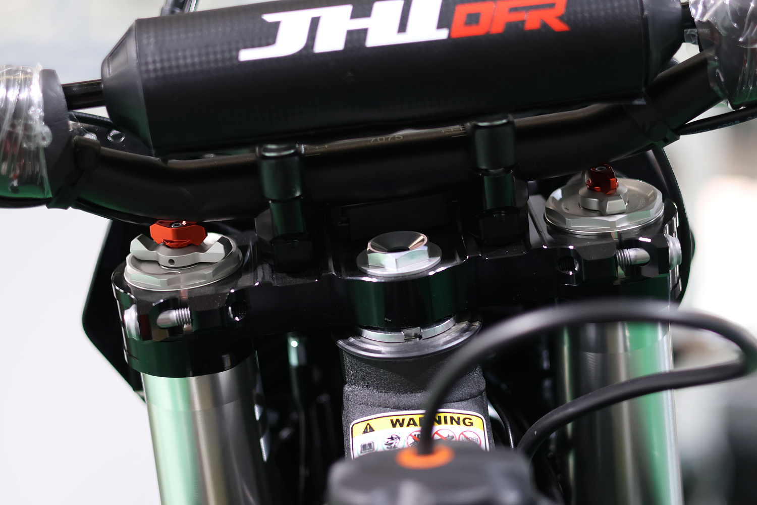 Мотоцикл JHLMOTO JHLofr GS CB300RL в Уссурийске