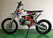 Питбайк JHLMOTO JHL Z150E (YX1P60FMJ) в Уссурийске