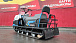 Снегоход PROMAX SNOWBEAR V3 800 4T ST в Уссурийске