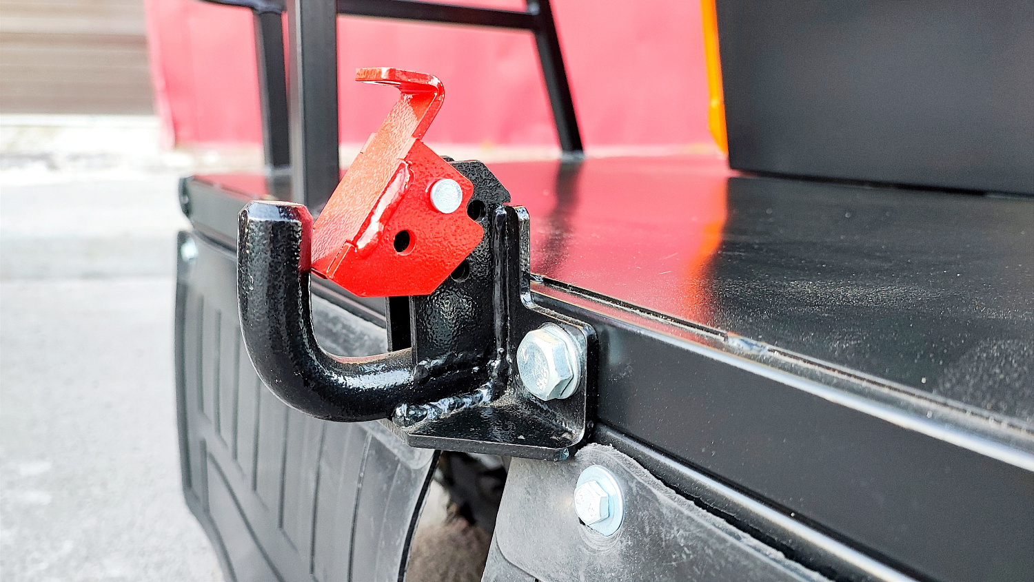 Снегоход PROMAX SNOWBEAR V3 650 2T в Уссурийске