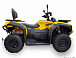 Квадроцикл HISUN GUARDIAN 400L /LONG в Уссурийске