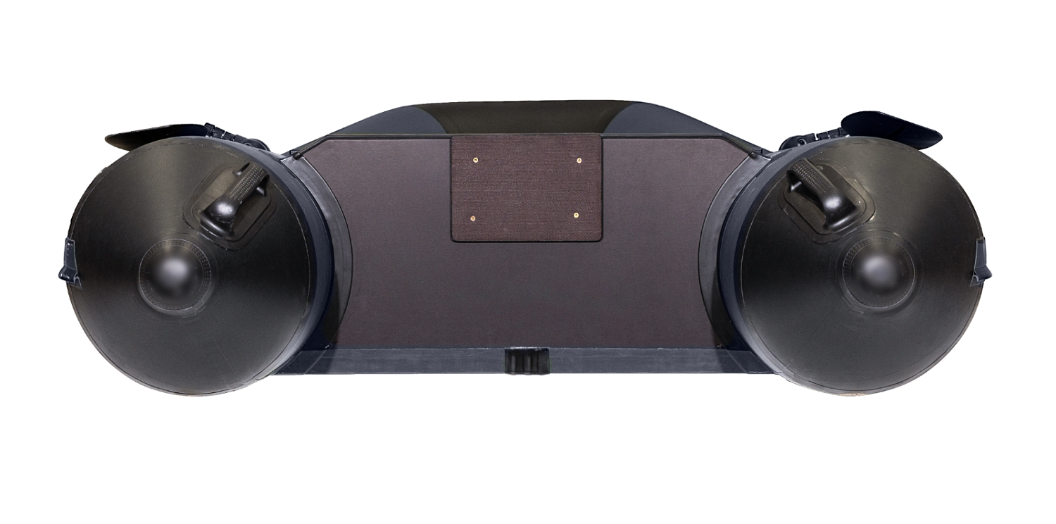  Лодка АКВА 3200 слань-книжка киль в Уссурийске